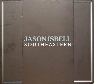 Jason Isbell- Southeastern