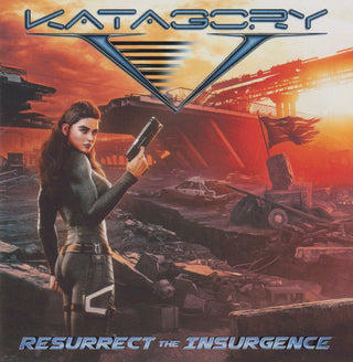 Katagory V- Resurrect The Insurgence