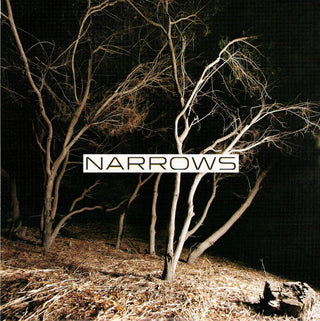 Narrows- Narrows (Black/Brown Split Vinyl)