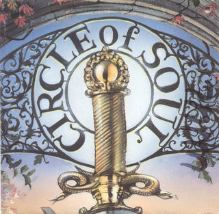 Circle Of Soul- Hands Of Faith