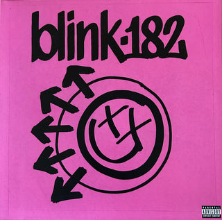Blink 182- One More Time(Sealed)
