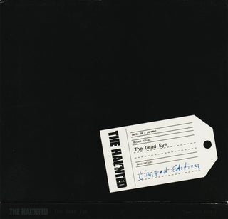 The Haunted- The Dead Eye (CD/DVD)