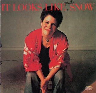 Phoebe Snow- It Looks Like Snow