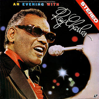 An Evening With Ray Charles