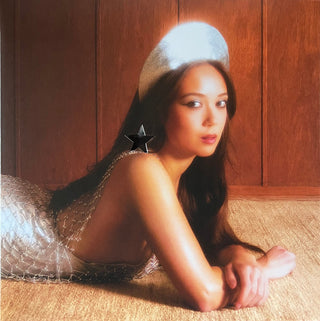 Laufey- Bewitched (Orange Vinyl)(Light Surface Wear)