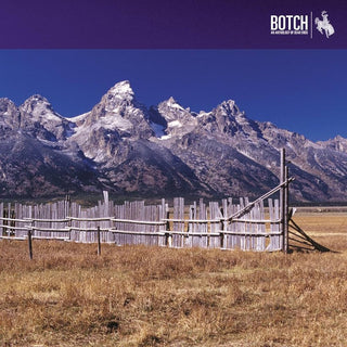 Botch- An Anthology Of Dead Ends (2023 Light Blue/Brown Merge Vinyl Press) (Used Vinyl)