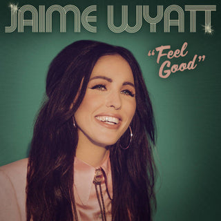 Jaime Wyatt- Feel Good (Marker Through Barcode)