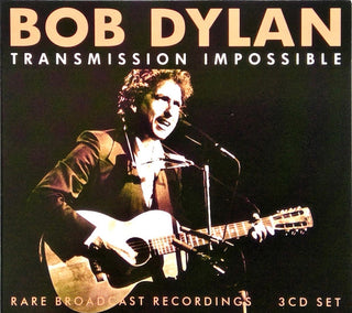 Bob Dylan- Tansmission Impossible (Unofficial)