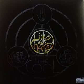 Lupe Fiasco- The Cool (2023 Reissue)(Top Seam Split) (Used Vinyl)