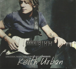 Keith Urban- Universal Music Publishing Group Presents Keith Urban