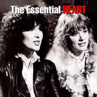 Heart- The Essential Heart