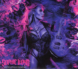 Sophie Lloyd- Imposter Syndrome