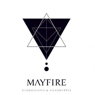 Mayfire- Cloudscapes And Silhouettes