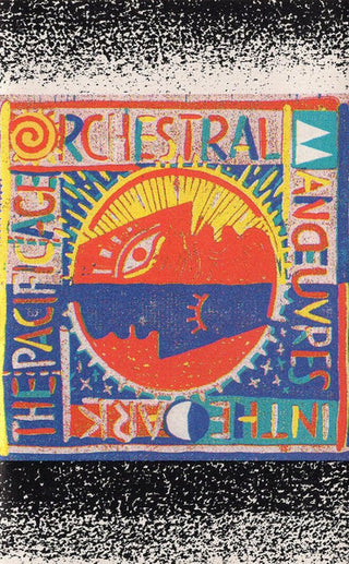 Orchestral Maneuvers In The Dark - The Pacific Age