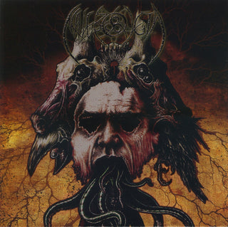 Malebolgia- Requiem For The Inexorable