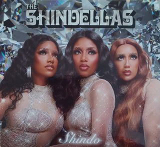 Shindellas – Shindo (Marker Through Barcode)