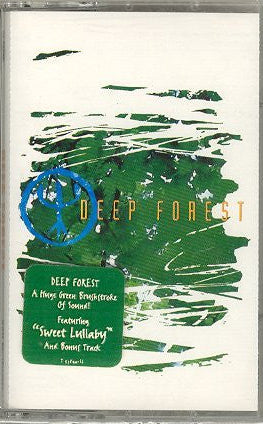 Deep Forest- Deep Forest