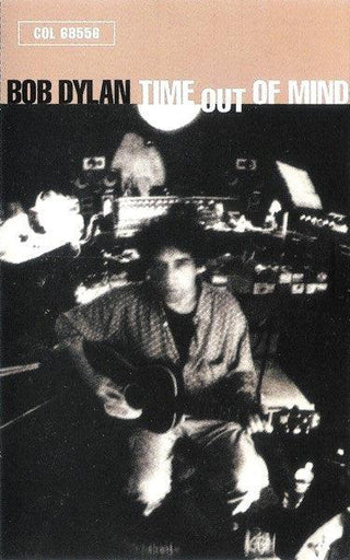 Bob Dylan- Time Out Of Mind