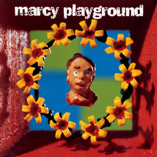 Marcy Playground- Marcy Playground