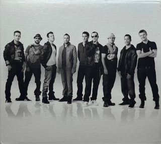 NKOTBSB (New Kids On The Block/Backstreet Boys)- NKOTBSB