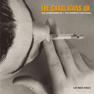 The Charlatans UK- The Charlatans UK V. The Chemical Brothers