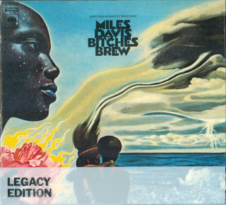 Miles Davis- Bitches Brew (Legacy Edition)