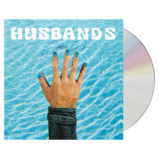 Husbands- Cuarto (Marker Through Barcode)