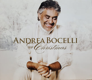 Andrea Bocelli- My Christmas