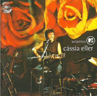 Cássia Eller- Acústico MTV