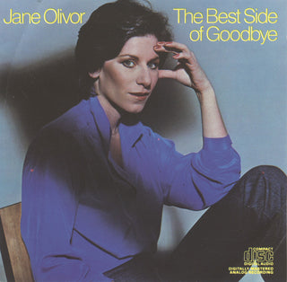 Jane Oliver- The Best Side Of Goodbye