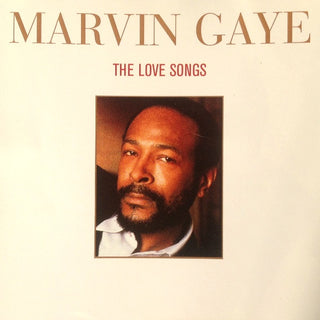 Marvin Gaye- The Love Songs