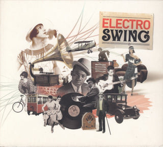 Various – Electro Swing