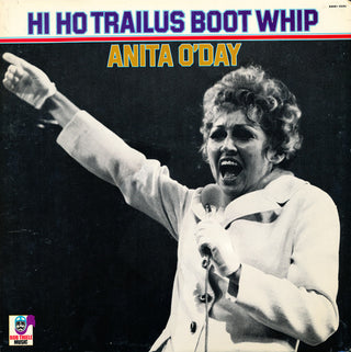Anita O'Day- Hi Ho Trailus Boot Whip