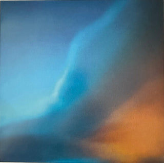 Thirty Seconds To Mars- It's The End Of The World But It's A Beautiful Day (Alternative Cover #8/Tangerine Vinyl)