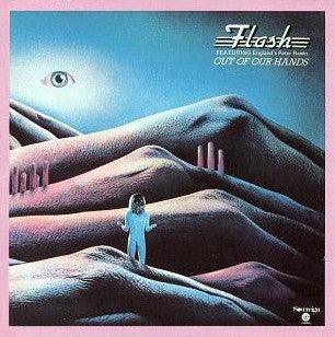 Flash- Out of Our Hands