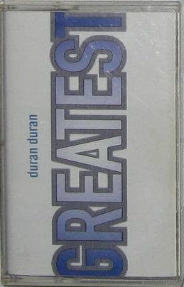 Duran Duran- Greatest