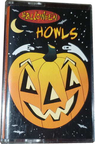 Halloween Howls (Sealed)