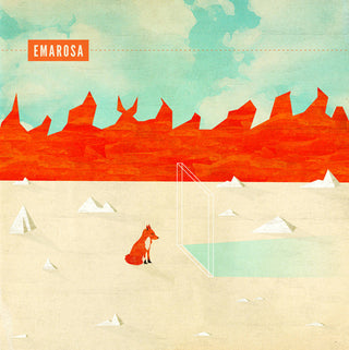 Emarosa- Emarosa