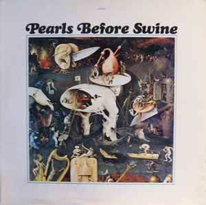 Pearls Before Swine- One Nation Underground (1968 Reissue)