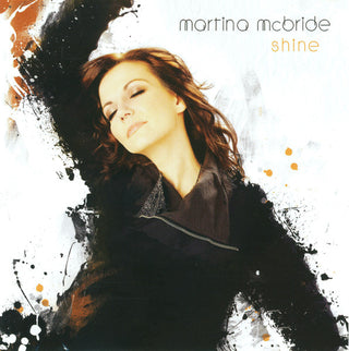 Martina McBride - Shine