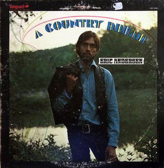 Eric Andersen- A Country Dream