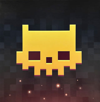 Minecraft Dungeons: Lower Levels Soundtrack (4xColored Vinyl Boxset)