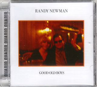 Randy Newman- Good Old Boys (Quadio)