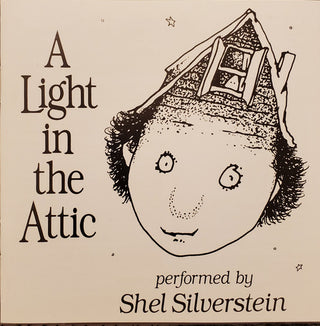 Shel Silverstein- A Light In The Attic