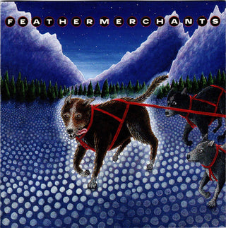 Feathermerchants- Feathermerchants