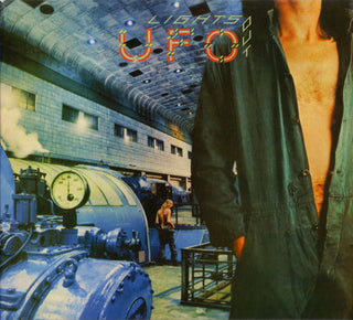 UFO- Lights Out