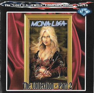 Mona Lisa- The Collection: Part 2