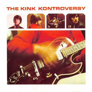 The Kinks- The Kink Kontroversy
