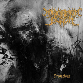 Monochromatic Black- Predacious