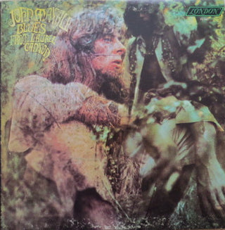 John Mayall- Blues From Laurel Canyon